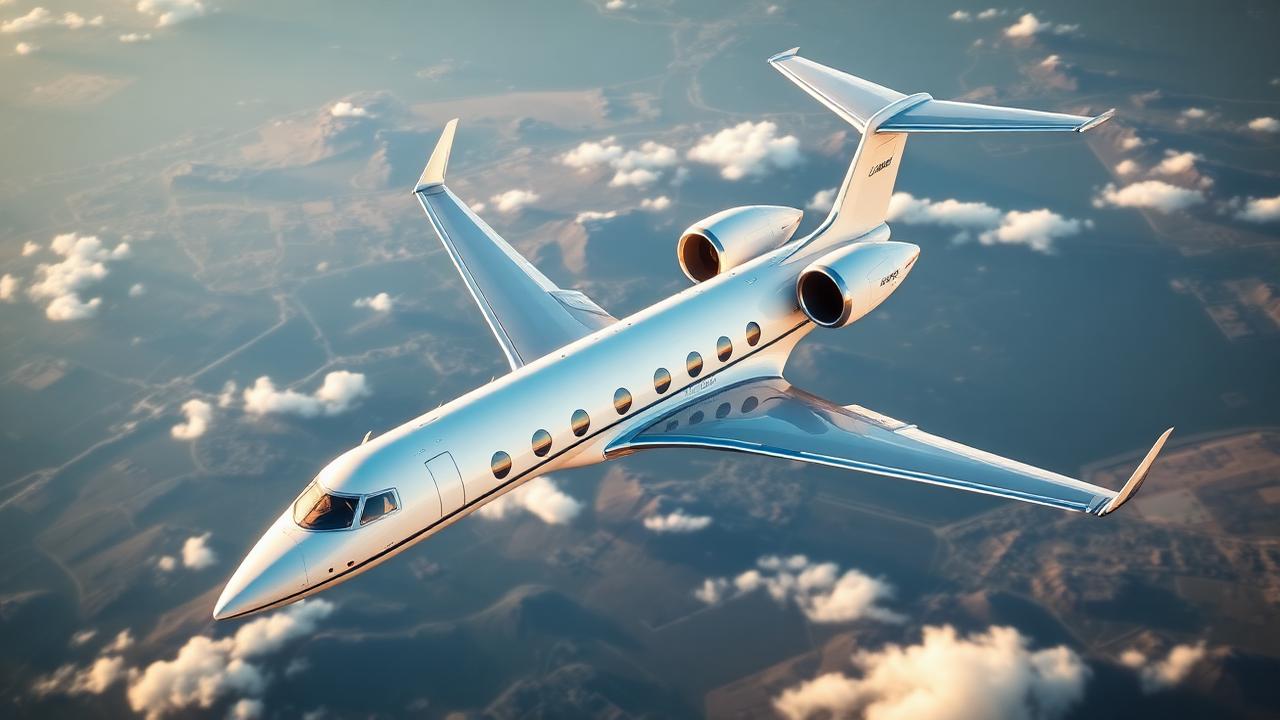 Jet Reliability Reliable Jets - Premium Private Jet Services